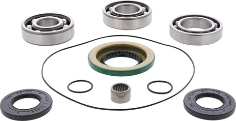 Differential Bearing/Seal Kit MOOSE RACING HARD-PARTS MOOSE RACING MOTOVEIKALS 21