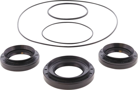Differential Seal Only Kit Fro MOOSE RACING HARD-PARTS MOOSE RACING MOTOVEIKALS 21