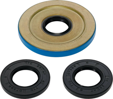 Differential Seal Only Kit Fro MOOSE RACING HARD-PARTS MOOSE RACING MOTOVEIKALS 21