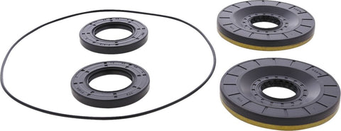 Differential Seal Only Kit Rea MOOSE RACING HARD-PARTS MOOSE RACING MOTOVEIKALS 21