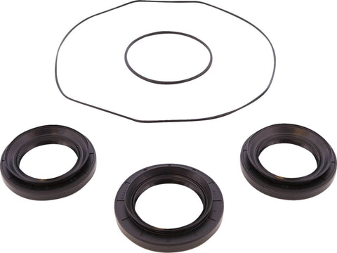 Differential Seal Only Kit Rea MOOSE RACING HARD-PARTS MOOSE RACING MOTOVEIKALS 21