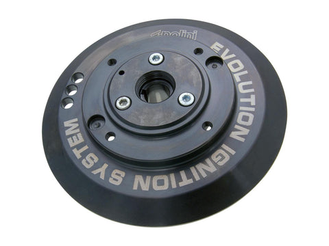 digital ignition system rotor 20mm Polini for Vespa 50 Special, ET3 125 Primavera 125 POLINI MOTOVEIKALS 21