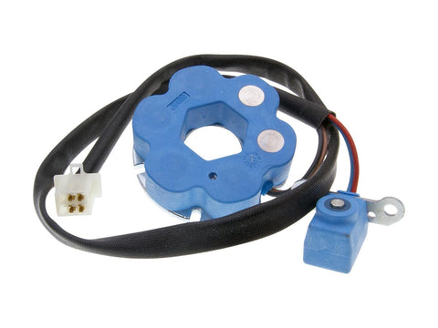 digital ignition system stator Polini for Vespa 50 Special, ET3 125 Primavera 125 POLINI MOTOVEIKALS 21