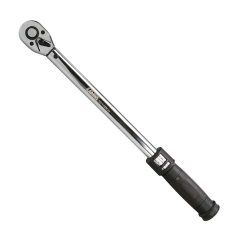 Dinamometriskā atslēga LAMPA 1/2 10-100Nm 46cm LAMPA MOTOVEIKALS 21