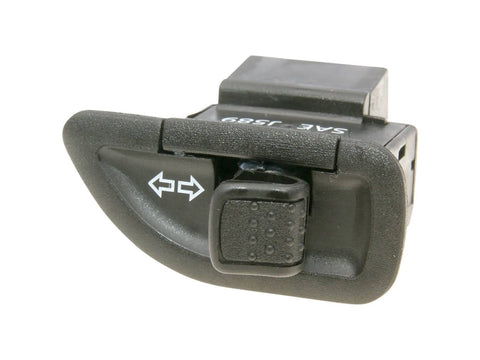 direction indicator switch for Aprilia Scarabeo 250, 300, Piaggio X9 = PI-638708 OEM STANDARD MOTOVEIKALS 21