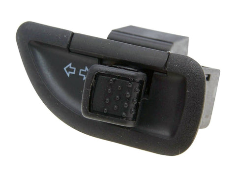 direction indicator switch for Aprilia Sport City, Gilera Runner, Piaggio Beverly, Fly, Hexagon, Liberty, MP3, NRG 101 OCTANE MOTOVEIKALS 21