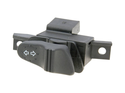direction indicator switch for Piaggio Liberty, Sfera, Vespa ET2, ET4, GT, GTS, LX, S RMS MOTOVEIKALS 21