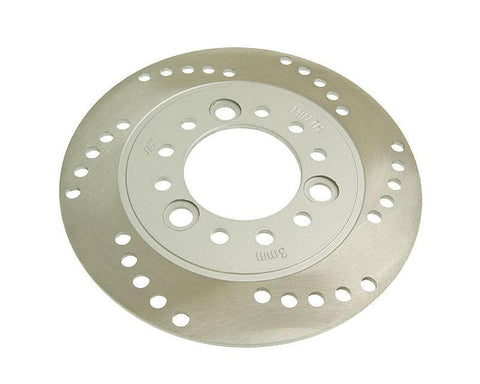 disc brake rotor 180mm for Kymco 101 OCTANE MOTOVEIKALS 21
