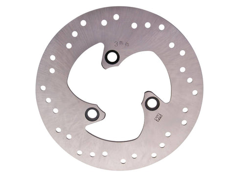 disc brake rotor 190mm for CPI, Honda, MBK, Yamaha 101 OCTANE MOTOVEIKALS 21