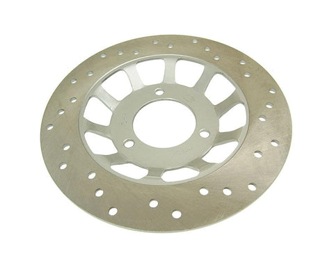 disc brake rotor 220mm for GY6 152QMI 101 OCTANE MOTOVEIKALS 21