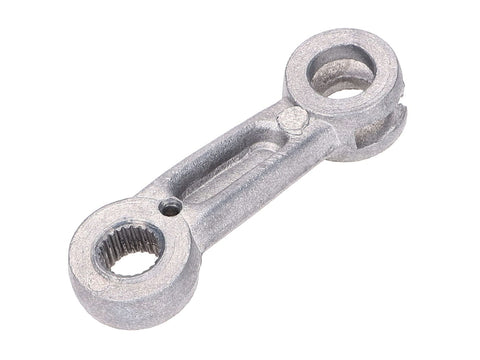 disengaging lever for Puch 2-, 3-, 4-speed manual gear shift motor MS50, VS50, DS50, M50, Monza, Imola, Ranger 101 OCTANE MOTOVEIKALS 21