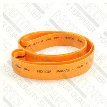 Diska gumijas lenta SPARE PARTS 19" x 25 mm SPARE PARTS MOTOVEIKALS 21