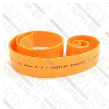 Diska gumijas lenta SPARE PARTS 19" x 30 mm SPARE PARTS MOTOVEIKALS 21