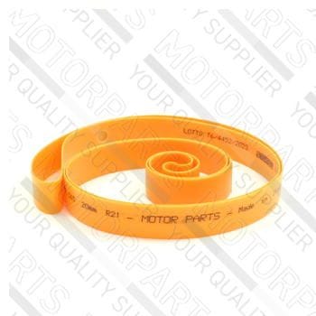 Diska gumijas lenta SPARE PARTS 21" x 20 mm SPARE PARTS MOTOVEIKALS 21