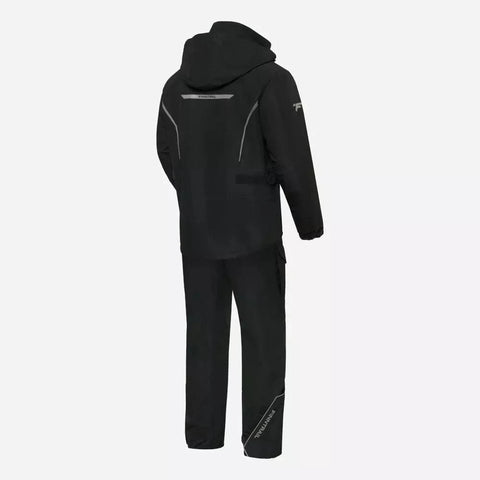 Divdaļīgs lietus un vēja kombinezons Finntrail Rider 3475 graphite FINNTRAIL MOTOVEIKALS 21