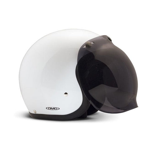 DMD bubble visor smoke DMD MOTOVEIKALS 21