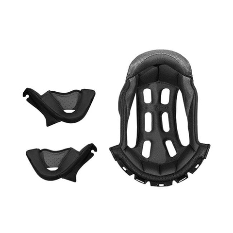 DMD Inner lining for A.S.R. helmet DMD MOTOVEIKALS 21