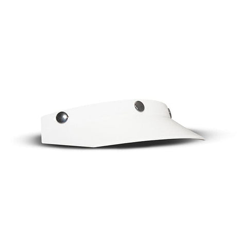 DMD Off-Road peak white DMD MOTOVEIKALS 21