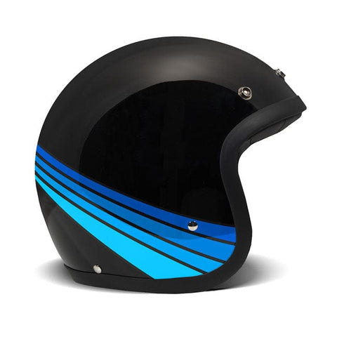 DMD Retro helmet Acqua DMD MOTOVEIKALS 21