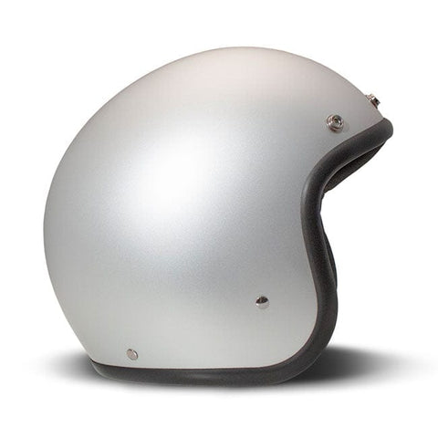 DMD Retro helmet Aluminium DMD MOTOVEIKALS 21