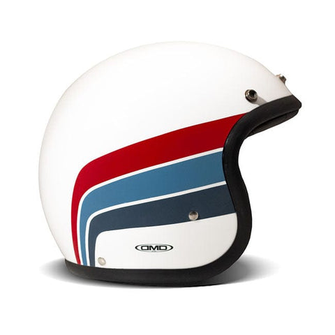 DMD Retro helmet Artemis DMD MOTOVEIKALS 21