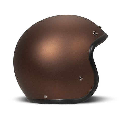 DMD Retro helmet Caffè DMD MOTOVEIKALS 21
