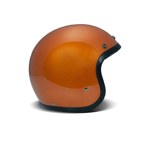 DMD Retro helmet Gloss Rame DMD MOTOVEIKALS 21