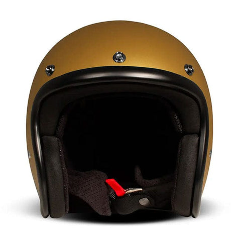 DMD Retro helmet Ocra DMD MOTOVEIKALS 21