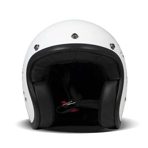 DMD Retro helmet Oldie DMD MOTOVEIKALS 21