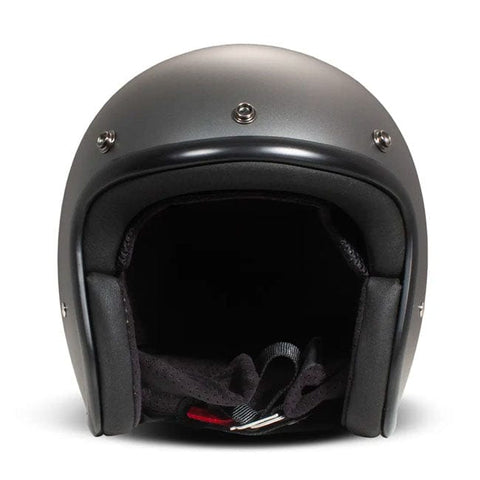 DMD Retro helmet Skull DMD MOTOVEIKALS 21