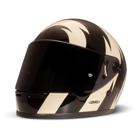 DMD Rivale Buzz DMD MOTOVEIKALS 21