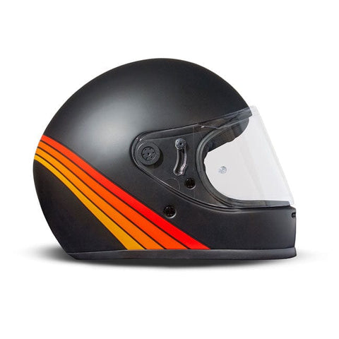 DMD Rivale helmet Fuoco DMD MOTOVEIKALS 21
