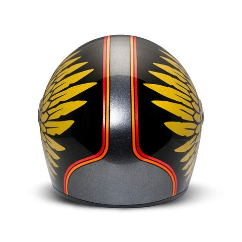 DMD Rivale helmet Hawk DMD MOTOVEIKALS 21