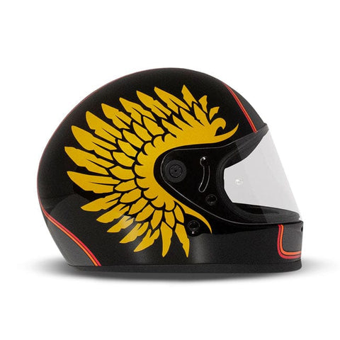 DMD Rivale helmet Hawk DMD MOTOVEIKALS 21