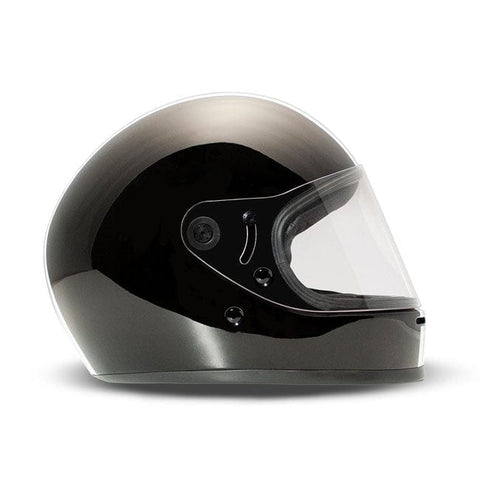 DMD Rivale helmet Racing Black DMD MOTOVEIKALS 21