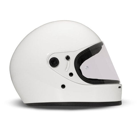 DMD Rivale helmet White DMD MOTOVEIKALS 21