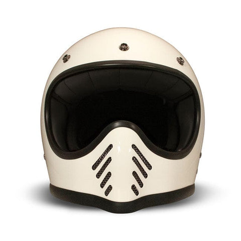 DMD Seventyseven helmet cream DMD MOTOVEIKALS 21