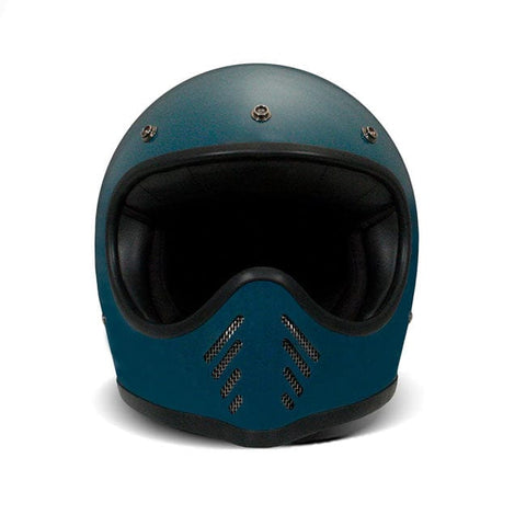 DMD Seventyseven helmet Petrol DMD MOTOVEIKALS 21