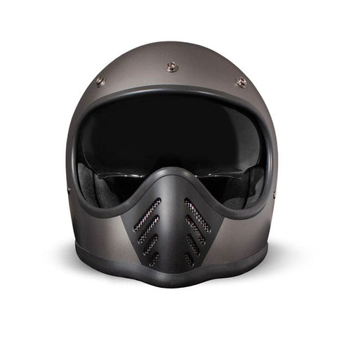 DMD Seventyseven helmet Point Black DMD MOTOVEIKALS 21