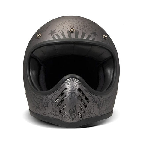 DMD Seventyseven helmet Sailor DMD MOTOVEIKALS 21