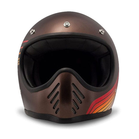 DMD Seventyseven helmet Waves DMD MOTOVEIKALS 21