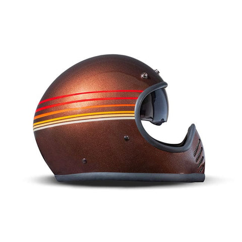 DMD Seventyseven helmet Waves DMD MOTOVEIKALS 21