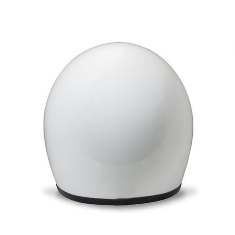 DMD Seventyseven helmet White DMD MOTOVEIKALS 21