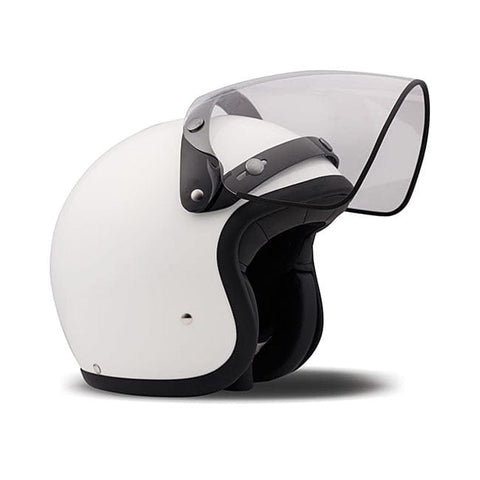 DMD Visor Flip Up clear DMD MOTOVEIKALS 21