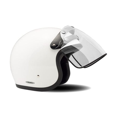 DMD Visor Flip Up clear DMD MOTOVEIKALS 21