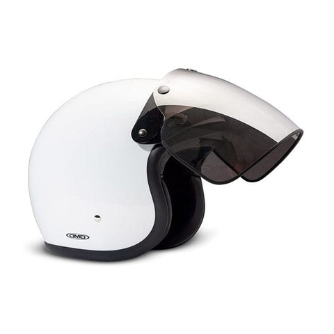 DMD Visor Flip Up mirror DMD MOTOVEIKALS 21