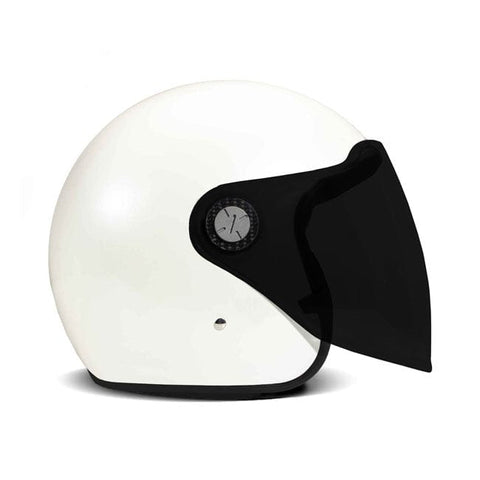 DMD Visor P1 helmet smoke DMD MOTOVEIKALS 21