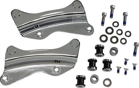 Docking 4Pt Crm Fl 14-22 DRAG SPECIALTIES DRAG SPECIALTIES MOTOVEIKALS 21
