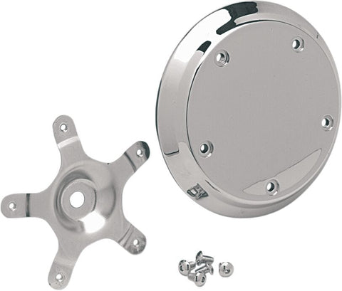Domed Air Cleaner Cover DRAG SPECIALTIES DRAG SPECIALTIES MOTOVEIKALS 21