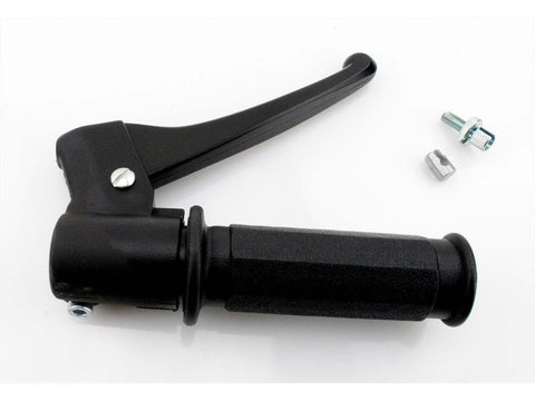 Domino throttle grip for Piaggio Vespa Ciao, Bravo, Si, moped, moped DIVERSE / IMPORT MOTOVEIKALS 21